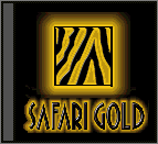 Safari Gold